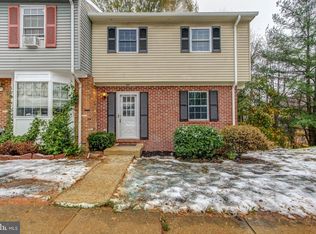 15111 Cardin Pl, Woodbridge, VA 22193