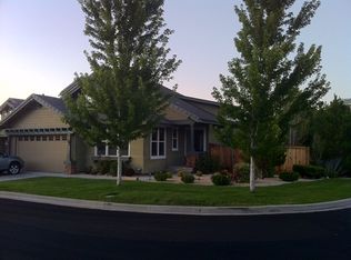 5001 Fall Colors Ct, Reno, NV 89519
