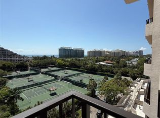 151 Crandon Blvd APT 700, Key Biscayne, FL 33149