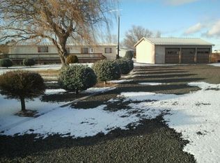 5806 SW Kokanee Ln, Culver, OR 97734