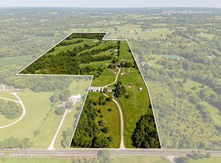 7576 Ballardsville Rd, Smithfield, KY 40068