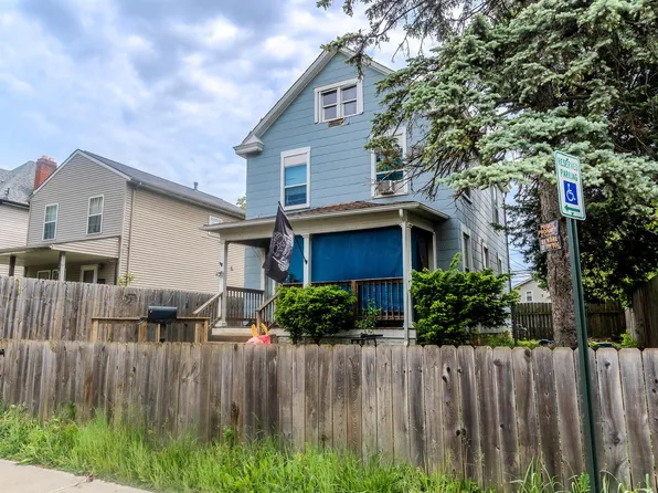 226 Midland Ave, Columbus, OH 43223
