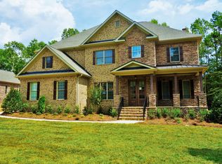 1511 Tarrington Way, Indian Trail, NC 28079