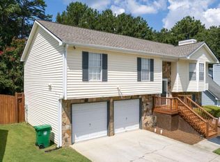 1046 Redan Trce, Stone Mountain, GA 30088