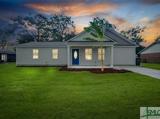 102 Hancock St, Hinesville, GA 31313