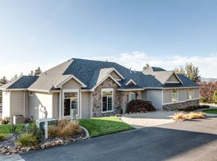 224 N Lakeside Rd, Liberty Lake, WA 99019