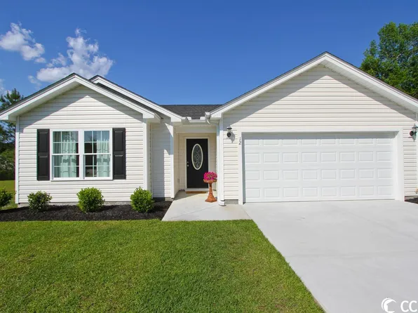 12 Desurrency Ct., Georgetown, SC 29440