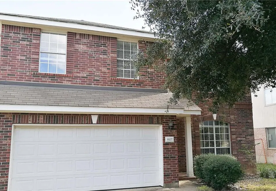 8107 Hawick Dr