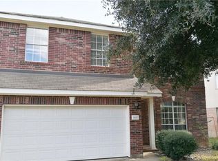 8107 Hawick Dr, Round Rock, TX 78681