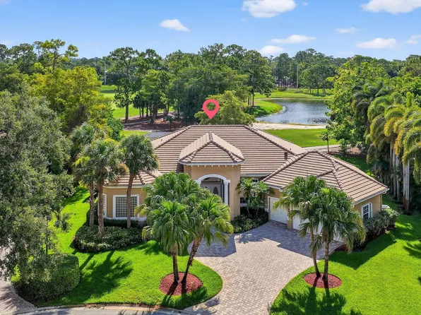 862 Forest Glen Lane, Wellington, FL 33414