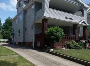 2953 E 128th St, Cleveland, OH