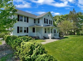 765 Larger Cross Rd, Bedminster, NJ 07921