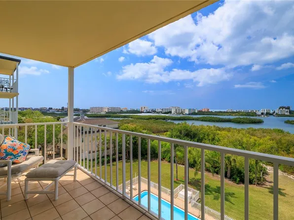 9000 Commodore Dr APT 604, Seminole, FL 33776