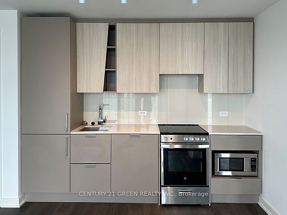 5th image of 3900 Confederation Pkwy #2301