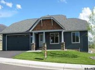 182 Carousel Way, Butte, MT 59701