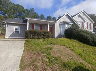 2976 Kenville Ln, Decatur, GA 30034