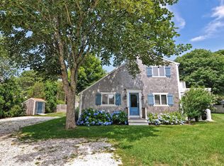 308 Old Harbor Rd, Chatham, MA 02633