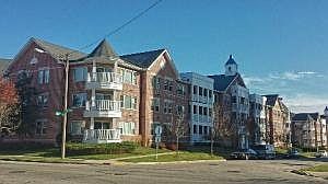 1st image of 420 57th St Unit 201