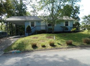 113 Andover Cir LOT 29, Oak Ridge, TN 37830