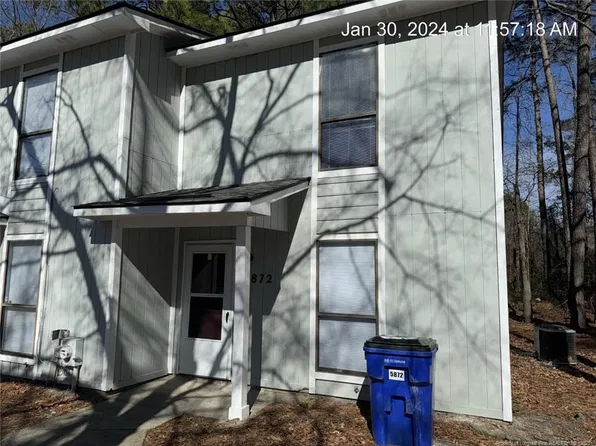 5872 Aftonshire Dr #1, Fayetteville, NC 28304