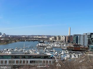 Harbour Square Coop, Washington, DC 20024