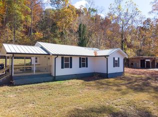 12320 N Nopone Valley Rd, Decatur, TN 37322