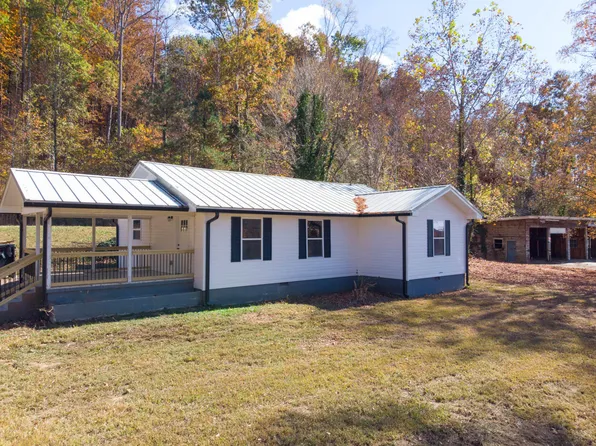 12320 N Nopone Valley Rd, Decatur, TN 37322