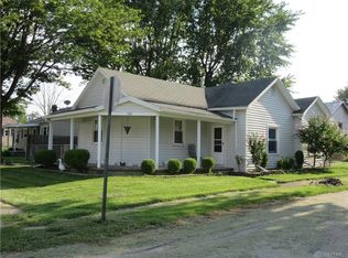 300 N Maple St, Eldorado, OH 45321
