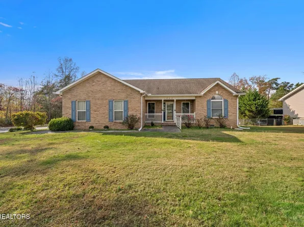 1000 Tellico Ave, Athens, TN 37303