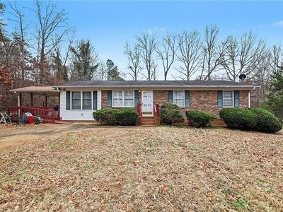 5404 Pine Level Dr, Browns Summit, NC, 27214