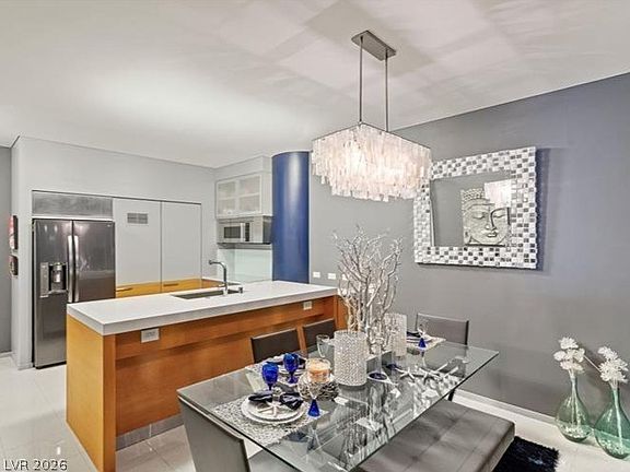 4th image of 3722 Las Vegas Blvd S Unit 705E