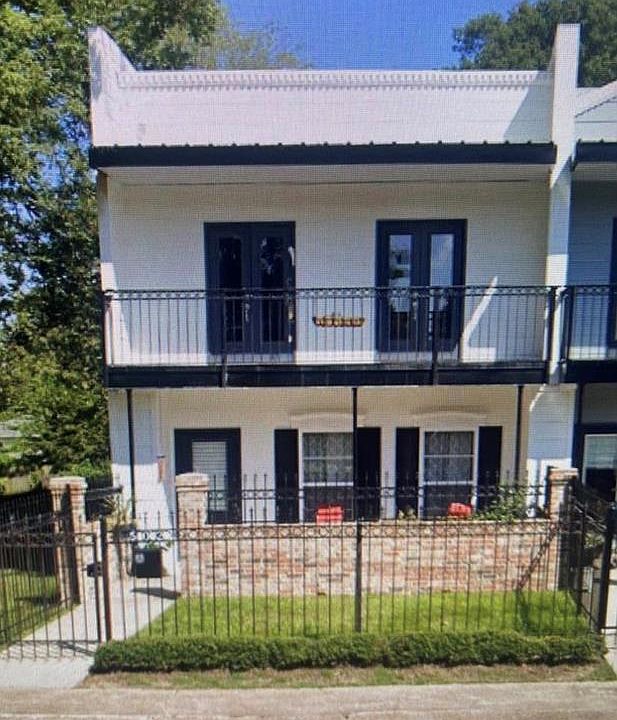 1st image of 502 S Court St #A