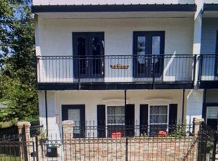 502 S Court St #A, Cleveland, MS 38732