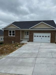716 Concord Ave, Winchester, KY, 40391