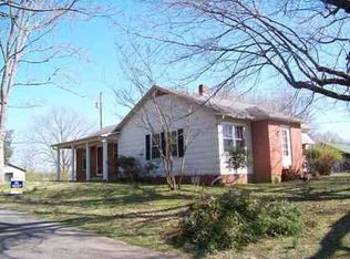 130 Weathers Rd, Huntingdon, TN 38344