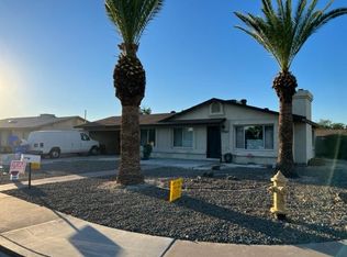 17442 N 13th Ave, Phoenix, AZ 85023