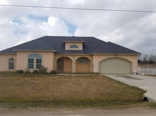 121 Pop Curley Rd, Duson, LA 70529