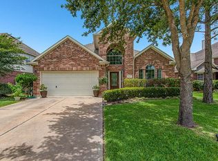16426 Mesa Point Dr, Houston, TX 77095