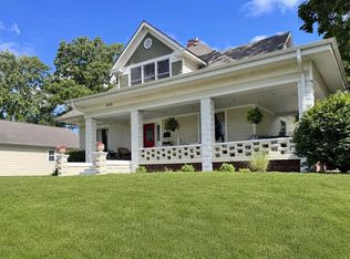 805 W 8th St, Concordia, KS 66901