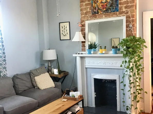 1202 Marengo St #D, New Orleans, LA 70115