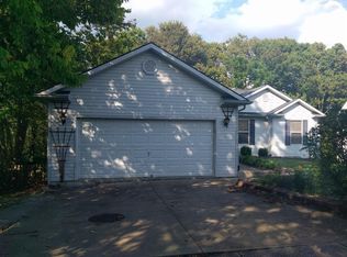 120 Alysheba Ave, Georgetown, KY 40324