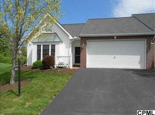 1147 Country Club Rd, Camp Hill, PA 17011