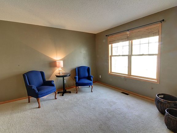 Living room on the main leve