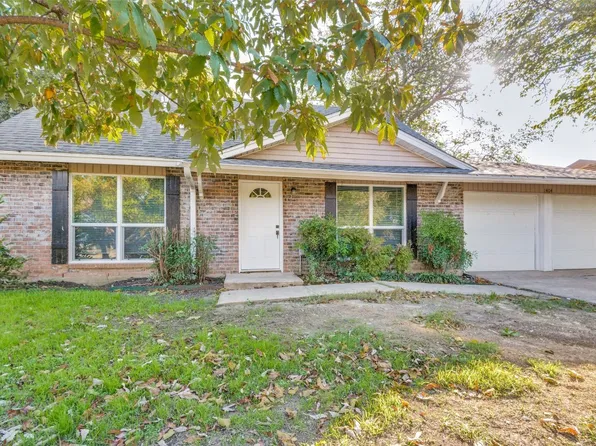 1404 Janann Ave, Arlington, TX 76014