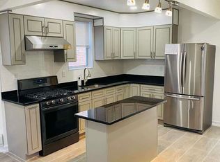 417 91st St #2, Brooklyn, NY 11209