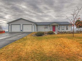 18411 N Atlantic Rd, Colbert, WA 99005