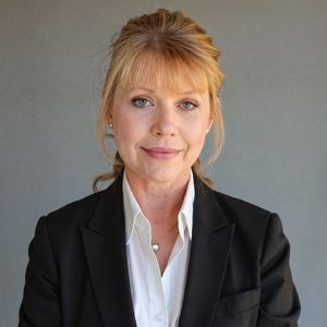 Victoria Cooper
