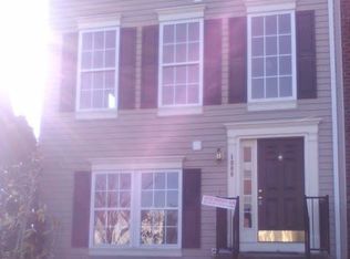 1000 Hickam Rd, Middle River, MD 21220