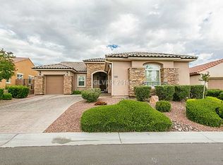 11336 Altura Vista Dr, Las Vegas, NV 89138
