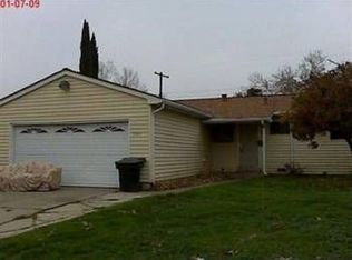 3145 Bakula Way, Sacramento, CA 95864